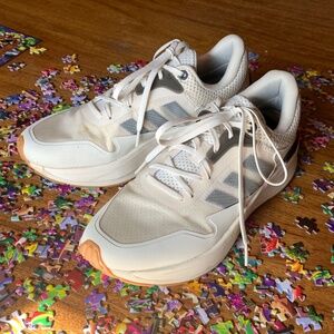 ADIDAS Lightmotion+ Platform Sneaker 9
